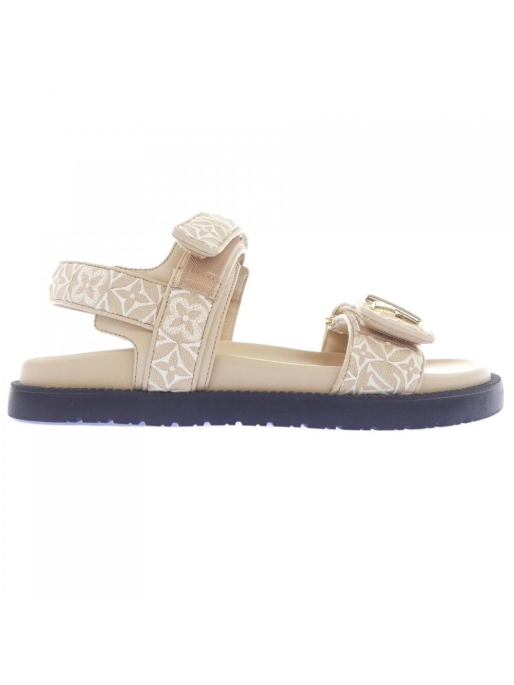 Louis Vuitton LV Sunset Line Sandals